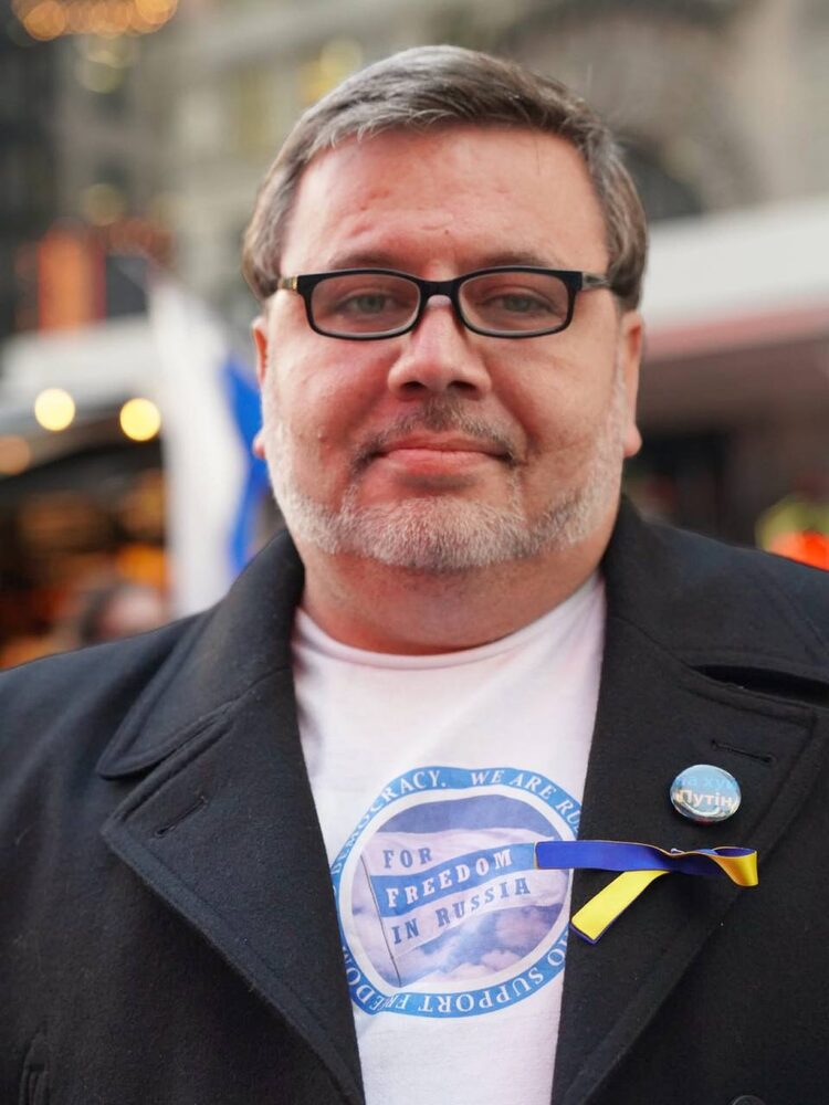 Alex Zaporozhtsev
