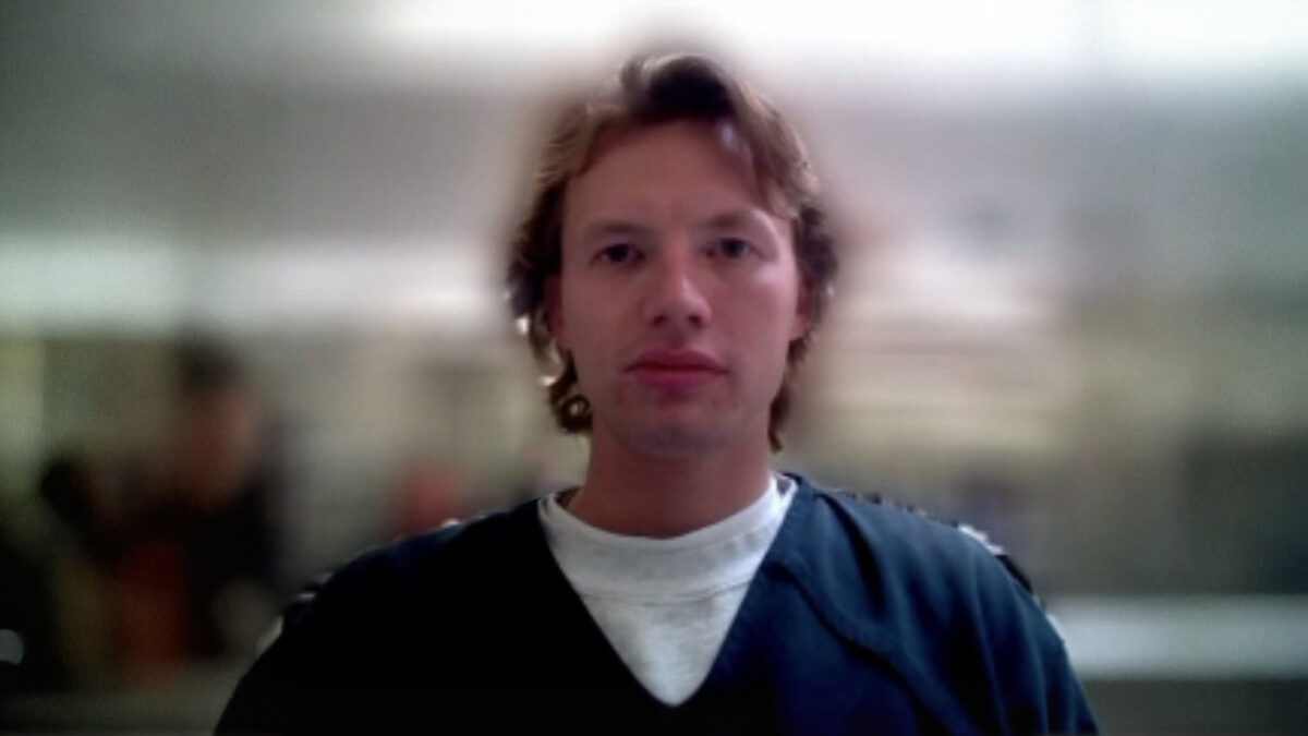 Help Vladislav Krasnov Get Out of Detention
