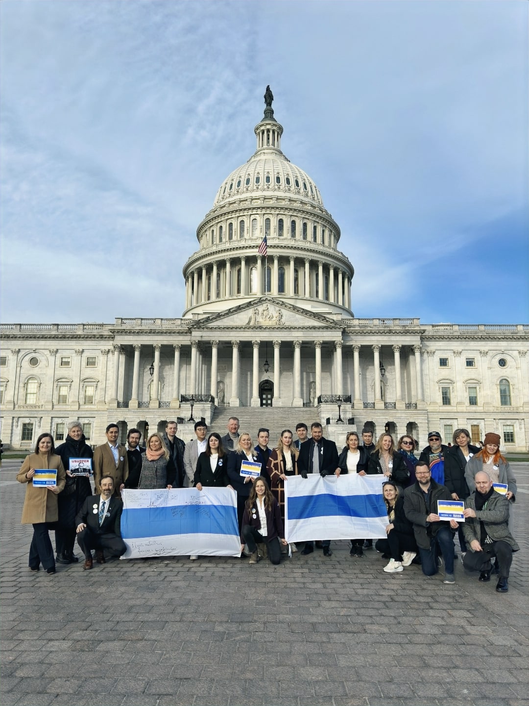 Advocacy