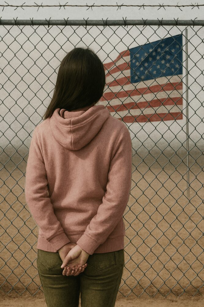 Immigration Detention