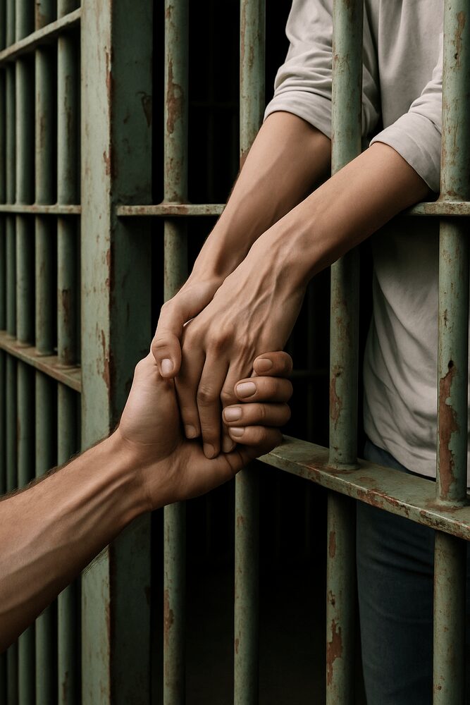 Help Political Prisoners in Russia