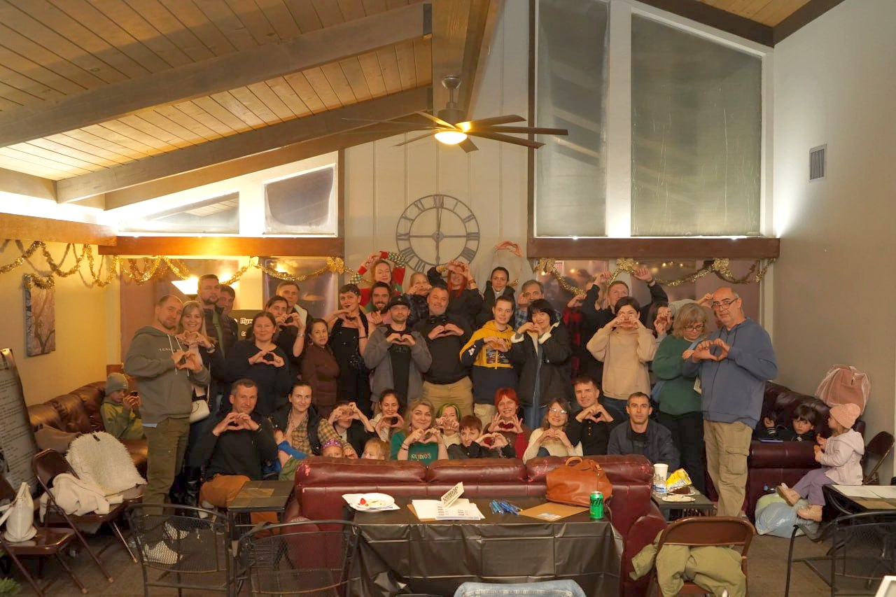 RADR Sacramento — adaptation community