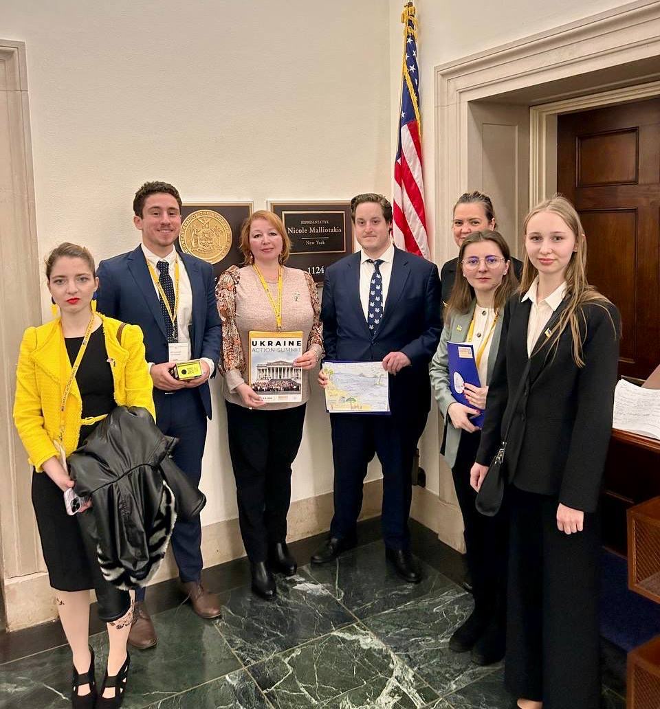 RADR taking part in UAS advocacy event