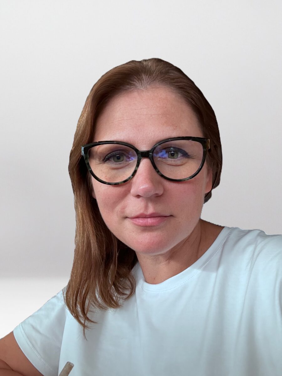 Svetlana Pisareva